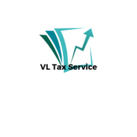VL Tax Service Logo