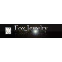 Fox Jewelry Logo
