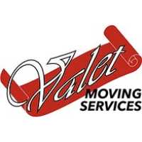 Valet Moving Services Logo