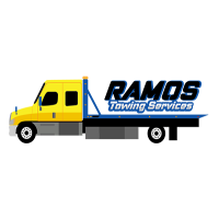 Ramos Towing Services Logo