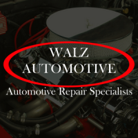 Walz Automotive Logo