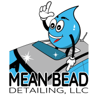 Mean Bead Detailing LLC Logo