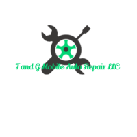 T and G Mobile Auto Repair LLC Logo
