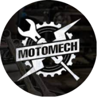 A Good Mechanic Logo