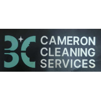 3'c Cameron Cleaning Services Logo