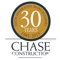 Chase Construction Inc Logo