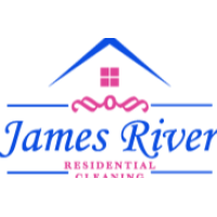 James River Residential Cleaning Logo