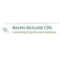 Ralph Mullins CPA Logo