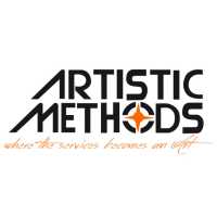 Artistic-Methods Logo