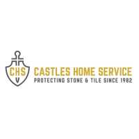 Castles Home Service Logo
