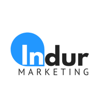 Indur Marketing Logo