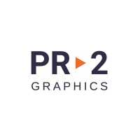 PR2 Graphics - Rolling Meadows, IL Logo