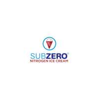 Sub Zero Nitrogen Ice Cream Manchester NH Logo