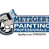 Metzger's Painting Professionals Inc. Logo