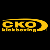 CKO Kickboxing Yonkers Logo