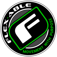 Flex-Able Mt. Pleasant Logo