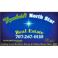 humboldt northstar real estate Logo