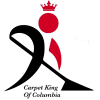 Carpet King of Columbia Logo
