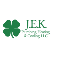 JEK Plumbing Heating & Cooling LLC Logo