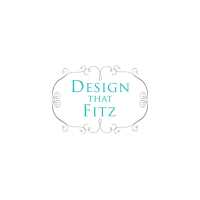 Design That Fitz LLC Logo