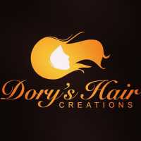 Dory's Hair Creations Logo