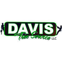 Davis Tree Service & Lawn Care Logo