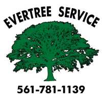 Tree Service West palm beach, Fl Logo