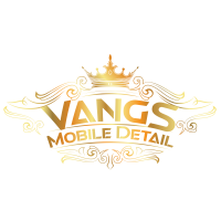 Vangs Mobile Detail Logo