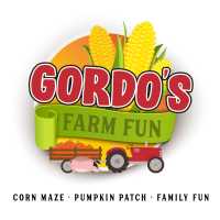 Gordos Fun Farm Logo