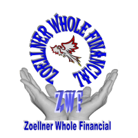 Zoellner Whole Financial PLLC Logo