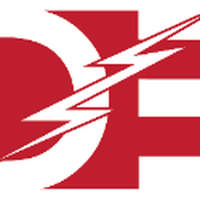 Diversified Electrical Co Logo