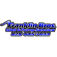 Franklin Brothers Well and Pump Logo