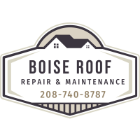 Boise Roof Repair & Maintenance LLC Logo