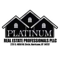 Platinum Real Estate Professionals PLLC Logo