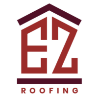 EZ Roofing Arkansas Logo