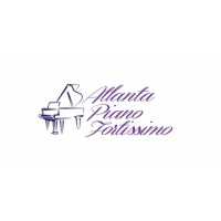 Atlanta Piano Fortissimo Logo