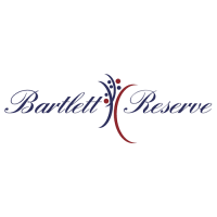 Bartlett Reserve Logo