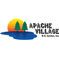 Apache Village RV Center Logo