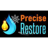 Precise Restore LLC Logo
