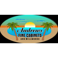 Andrews fine cabinets and millwork Logo