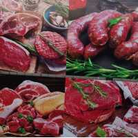Rocky Mountain Meat Market & Grocery Halal Logo