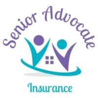 Senior Advocate Insurance & Financial Services Logo