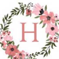 Hormonious Health Logo