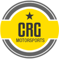 CRG MotorSports Logo