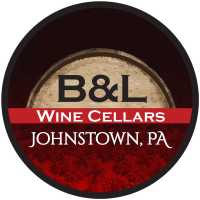 B & L Wine Cellars Logo