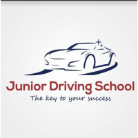 Junior Driving School Logo