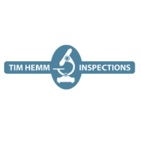 Tim Hemm Inspections Logo