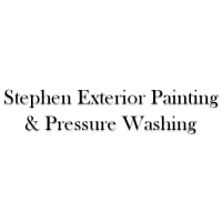 Stephen Exterior Painting, LLC Logo