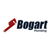 Bogart Plumbing Logo