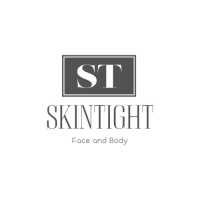 SkinTight Face and Body Logo